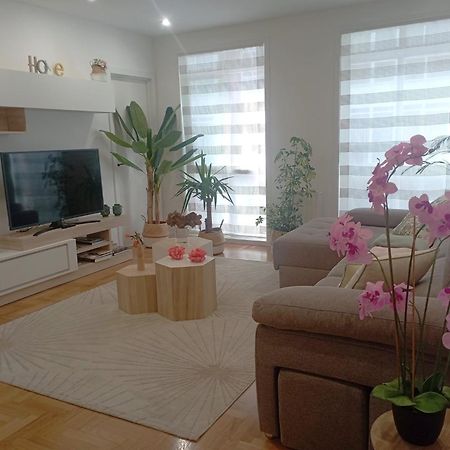 Super Apartamento Santiago 圣地亚哥－德孔波斯特拉 外观 照片