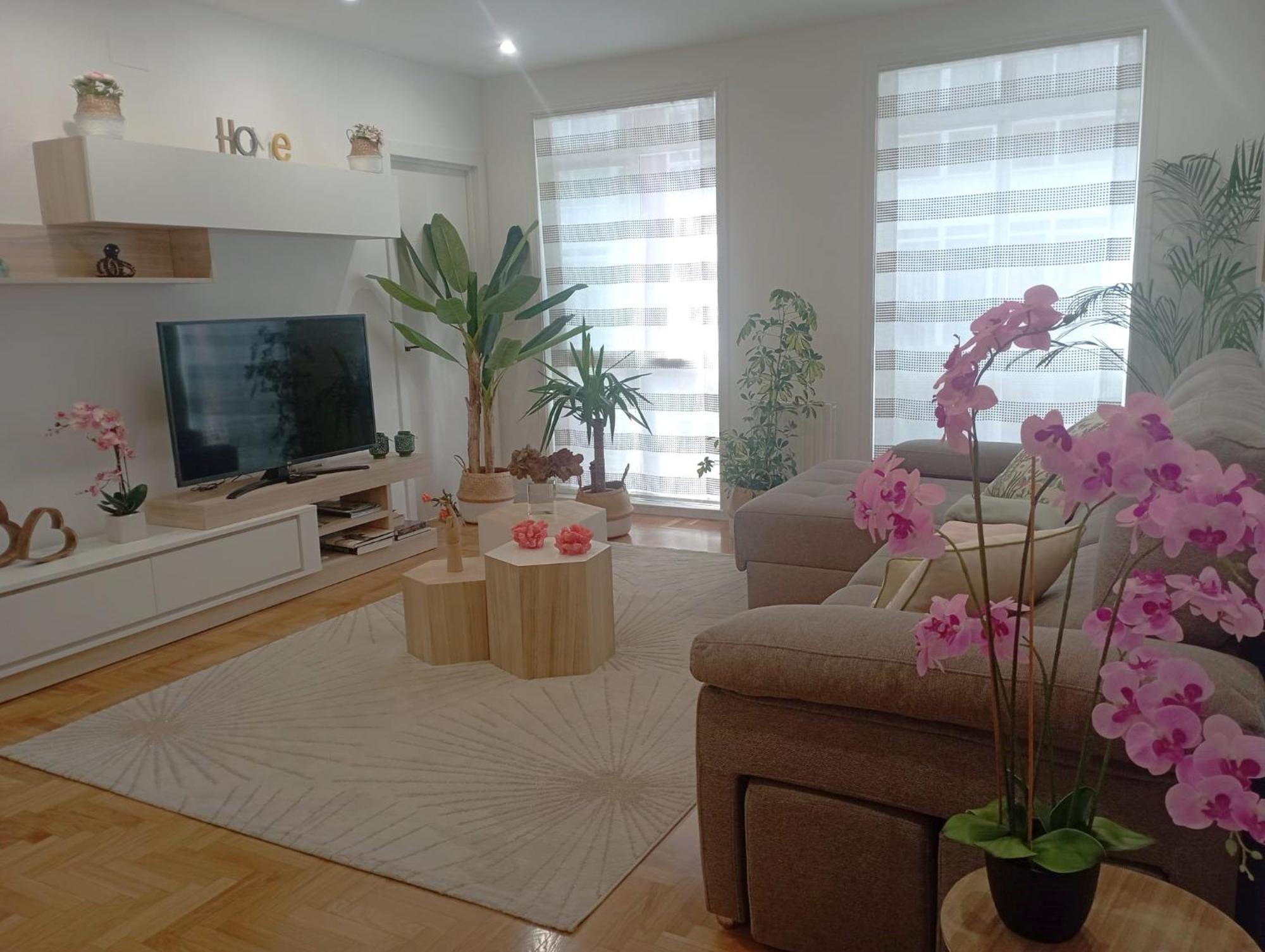 Super Apartamento Santiago 圣地亚哥－德孔波斯特拉 外观 照片